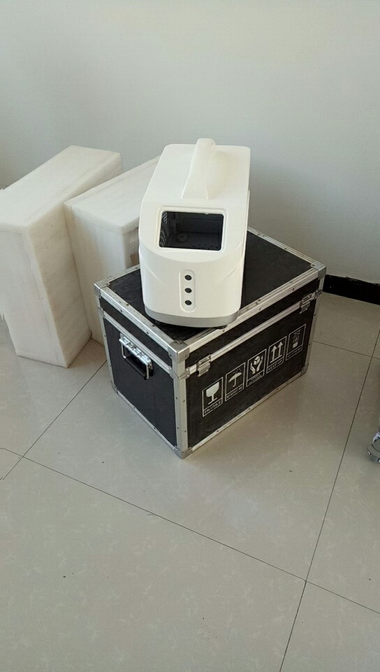 臺式美容機(jī)箱  手提式